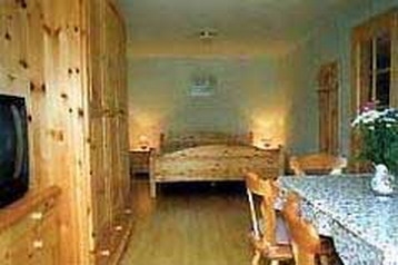 Austria Privát Lutzmannsburg, Interno